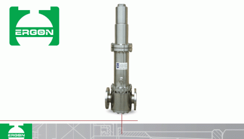 Self-Acting Relief Valves