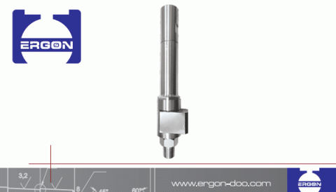 Safety High Pressure Valves