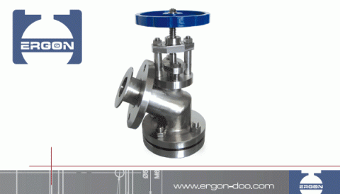 Bottom Drain Valves