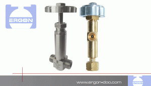 Needle Valves For Fine Flow Adjustments